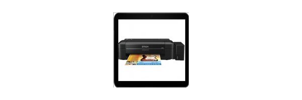 Epson Ecotank L300