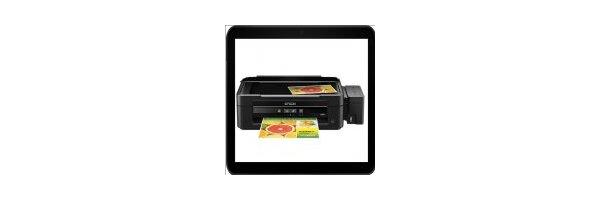 Epson Ecotank L350