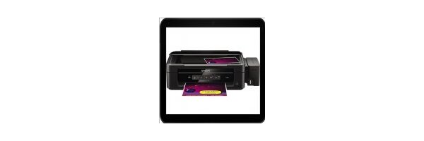 Epson Ecotank L355