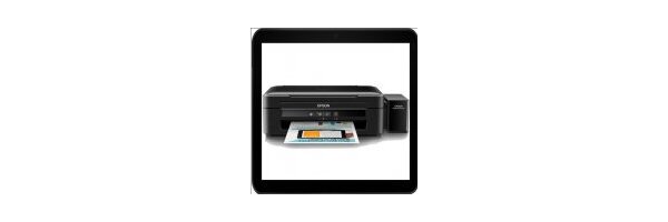 Epson Ecotank L361