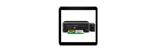 Epson Ecotank L455