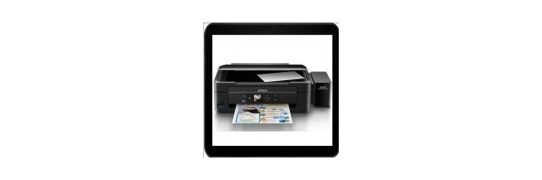 Epson Ecotank L485