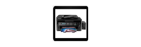 Epson Ecotank L550