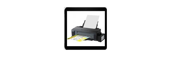 Epson Ecotank L1300