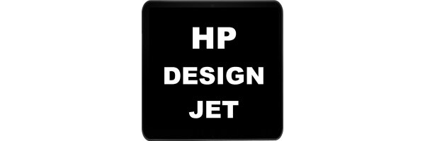 HP DesignJet Tintenstrahldrucker