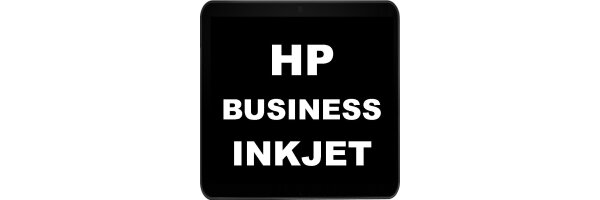 HP Business Inkjet