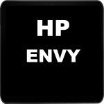 HP Envy Tintenstrahldrucker