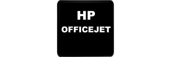 HP Officejet Tintenstrahldrucker