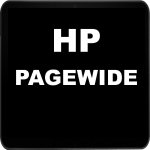 HP PageWide Tintenstrahldrucker