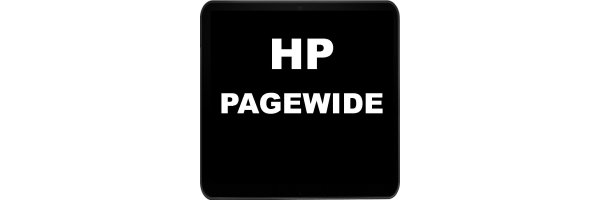 HP PageWide Tintenstrahldrucker