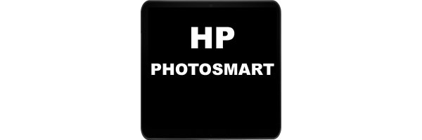 HP Photosmart Tintenstrahldrucker
