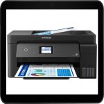 Epson Ecotank ET-15000