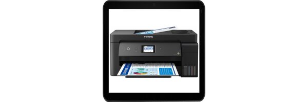 Epson Ecotank ET-15000