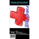 Update Notfallkits