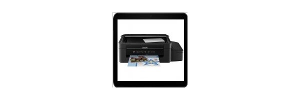 Epson Ecotank ET-2500