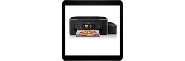 Epson Ecotank ET-2550