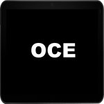 Wartungstanks für OCE Drucker