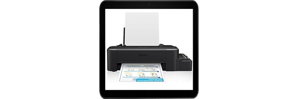 Epson Ecotank L120