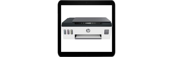 HP Smart Tank 550