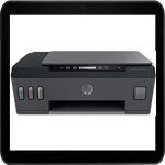 HP Smart Tank 555