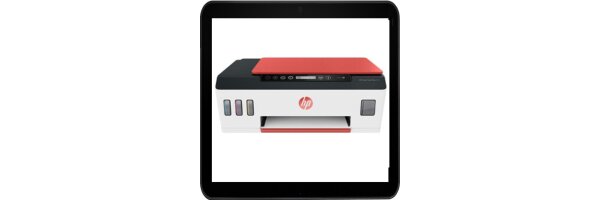 HP Smart Tank 559