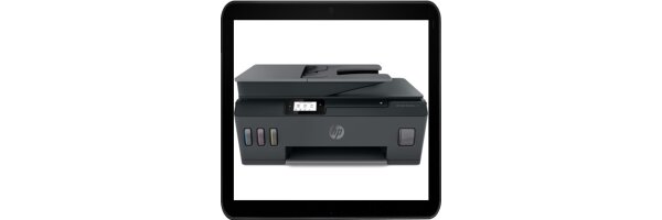 HP Smart Tank 570