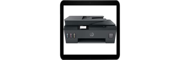 HP Smart Tank 655