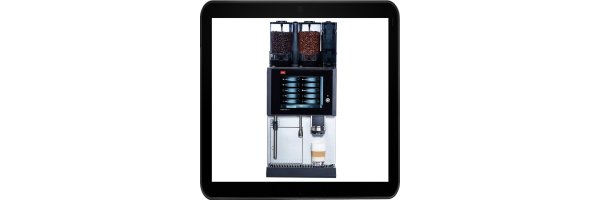 Kaffeevollautomaten