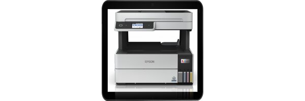 Epson Ecotank ET-5170