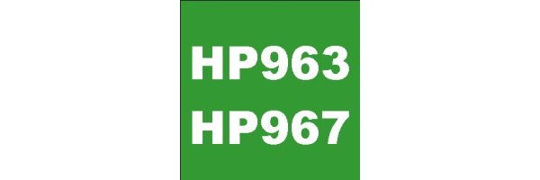HP963 | HP967