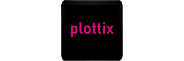 Plottix Zubehör