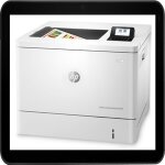 HP Color LaserJet Enterprise M554dn