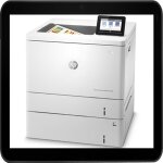 HP Color LaserJet Enterprise M555x