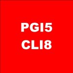 PGI5  +  CLI8