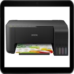 Epson Ecotank L3110