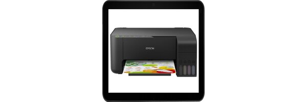 Epson Ecotank L3110