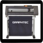    Graphtec setzt hohe Standards bei CE7000...