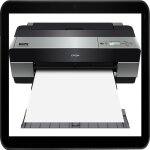 Stylus Pro 3880 (5 Farben)
