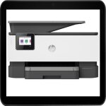 HP OfficeJet Pro 9010