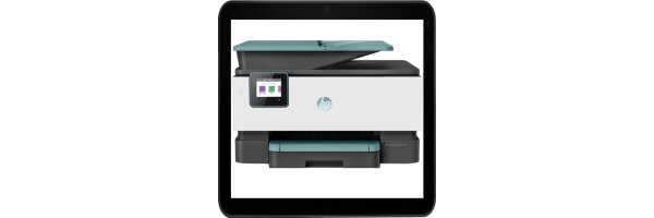 HP OfficeJet Pro 9015