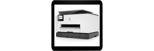 HP OfficeJet Pro 9020