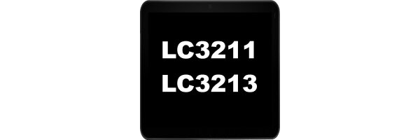 LC-3211 | LC-3213