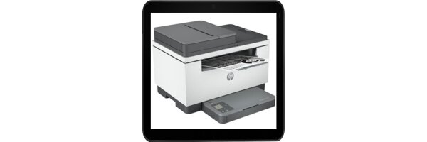 HP Laserjet MFP M234sdn