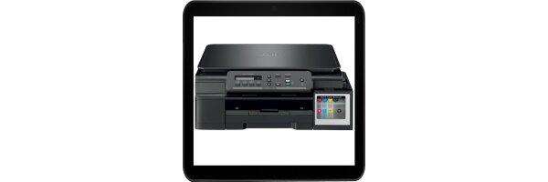 Brother DCP-T300