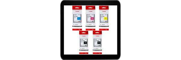 PFI-030 Druckerpatronen