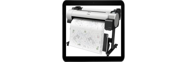 ImagePROGRAF TA-30