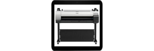 ImagePROGRAF TA-20 MFP L 24 ei