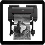 ImagePrograf Pro2000