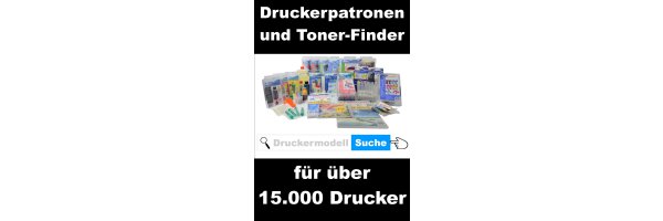 Druckerzubehörsuche