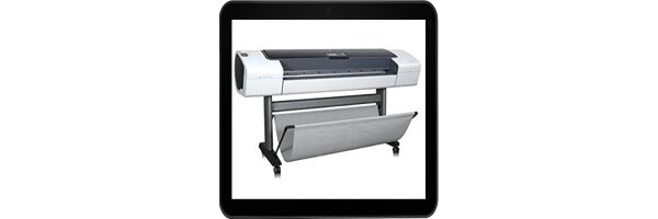 HP DesignJet T 1100 44Inch